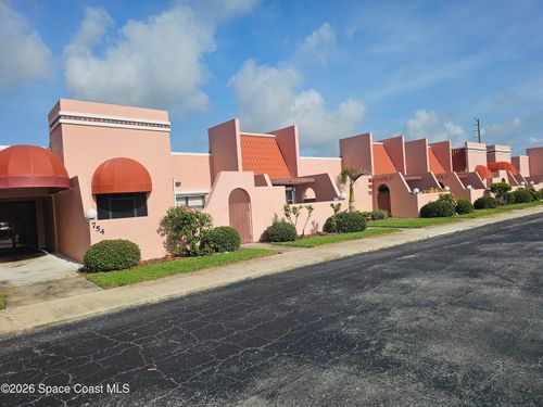 206-754 S Orlando Ave, Cocoa Beach, FL, 32931-4545 | Card Image