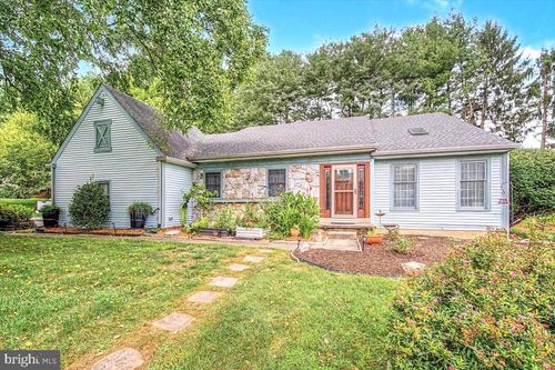 1 Pimlico Ct, HOCKESSIN, DE, 19707-9761 | Card Image