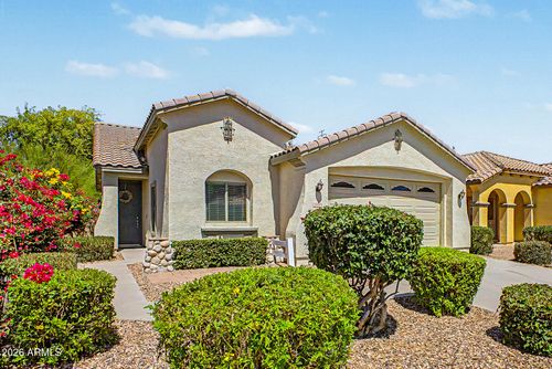 18521 N Davis Drive, Maricopa, AZ, 85138 | Card Image
