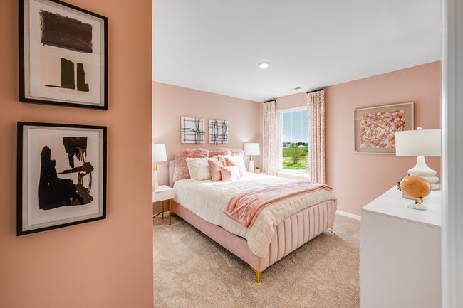 1275 Glenmont Street, Townhouse with 3 bedrooms, 3 bathrooms and 2 parking in Algonquin IL | Image 18