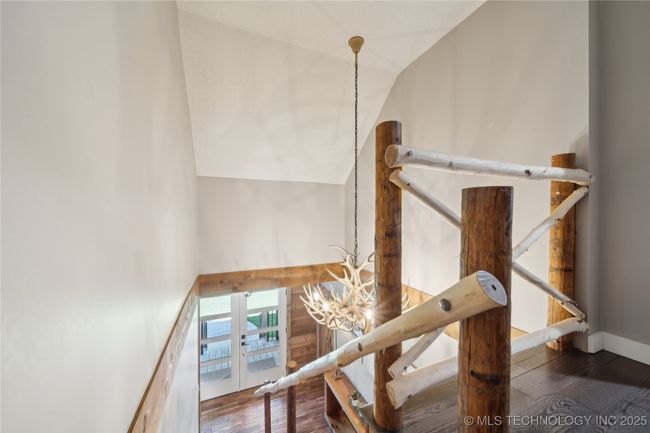 20119 E Willis Rd, House other with 3 bedrooms, 3 bathrooms and null parking in Tahlequah OK | Image 16