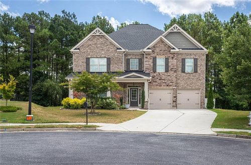 2276 Caledonia Dr, Lawrenceville, GA, 30045-3597 | Card Image