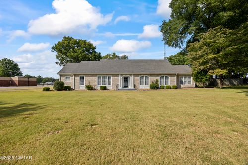 375 E Park St, Alamo, TN, 38001-1728 | Card Image
