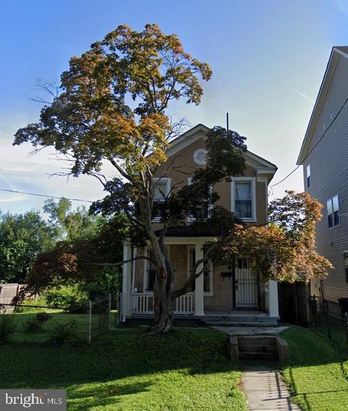 5224 Cloud Pl Ne, WASHINGTON, DC, 20019-6644 | Card Image
