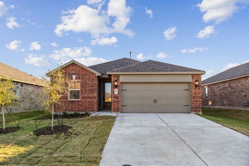 929 Emerson Dr, Anna, TX, 75409-6028 | Card Image