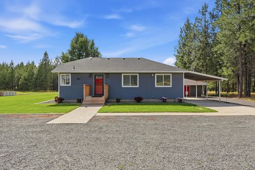 10609 S Degray Ln, Spokane, WA, 99224-8499 | Card Image