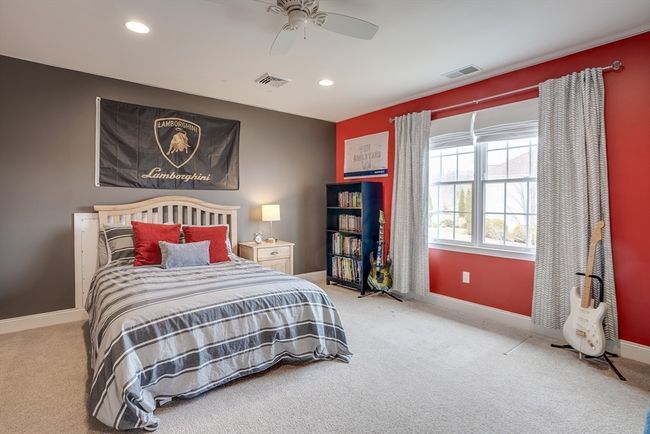 8 Valley View Dr, House other with 4 bedrooms, 5 bathrooms and 6 parking in North Grafton MA | Image 28