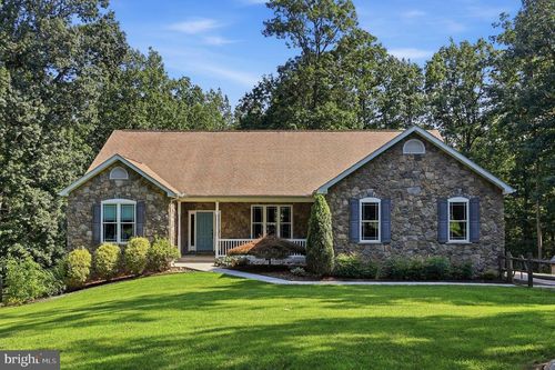 10029 Pine Tree Rd, WOODSBORO, MD, 21798-7917 | Card Image