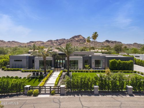 8020 N 64th Pl, Paradise Valley, AZ, 85253-2610 | Card Image