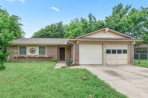 306 Bluebird Cir, Denton, TX, 76209-6408 | Card Image