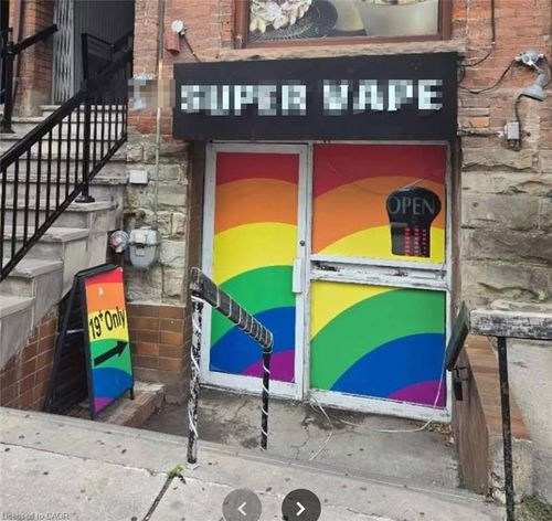 449 Church St, Toronto, ON, M4Y2C5 | Card Image