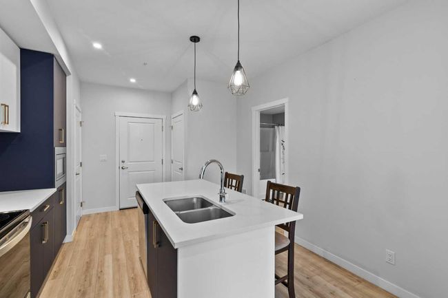 403 - 238 Sage Valley Common Nw, Condo with 1 bedrooms, 1 bathrooms and 1 parking in Calgary AB | Image 13