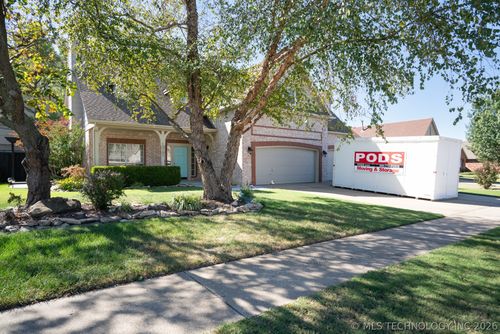 13102 E 88th St N, Owasso, OK, 74055-4747 | Card Image