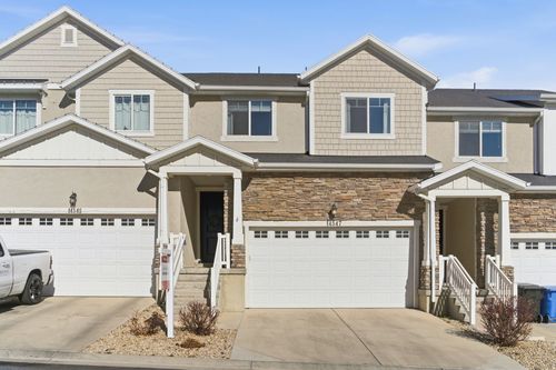 14547 S Juniper Shade Dr, Herriman, UT, 84096-1301 | Card Image