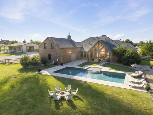7621 Bruce Rd, Aubrey, TX, 76227-8489 | Card Image