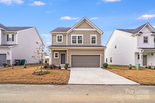 2019 Sadler Woods Ln, Charlotte, NC, 28201 | Card Image