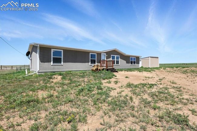 13560 Whittemore Rd, House other with 3 bedrooms, 2 bathrooms and null parking in Yoder CO | Image 29
