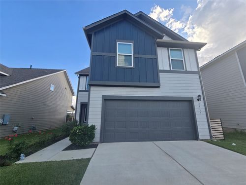 2913 Saint Regis Drive, Pflugerville, TX, 78660 | Card Image