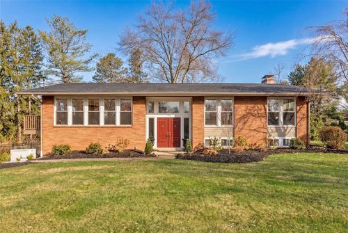 128 Fawn Valley Dr, Canonsburg, PA, 15317-2706 | Card Image