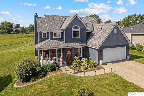 3819 Buccaneer Blvd, Plattsmouth, NE, 68048-7115 | Card Image