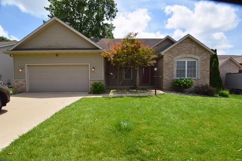 18416 Summer Wind Ln, South Bend, IN, 46637-4592 | Card Image