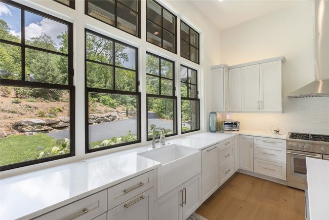 133 High Cliffs Rd, House other with 4 bedrooms, 5 bathrooms and null parking in Cashiers NC | Image 35