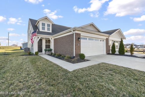133 Harvest Point Way, Mt Washington, KY, 40047-7782 | Card Image