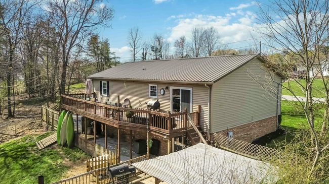 200 Brandon Dr, House other with 4 bedrooms, 2 bathrooms and null parking in Corbin KY | Image 45