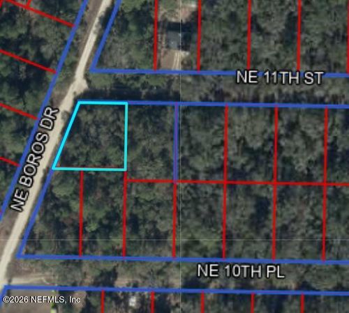 TBD Ne 11th Street, Williston, FL, 32696 | Card Image