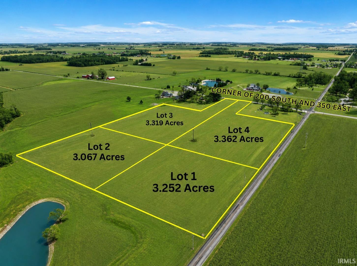 Land in Bluffton