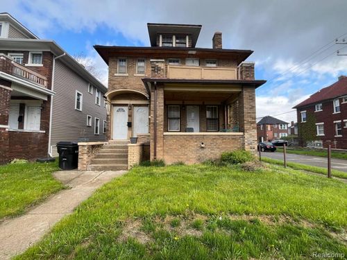 4002 W Philadelphia St, Detroit, MI, 48204-2447 | Card Image
