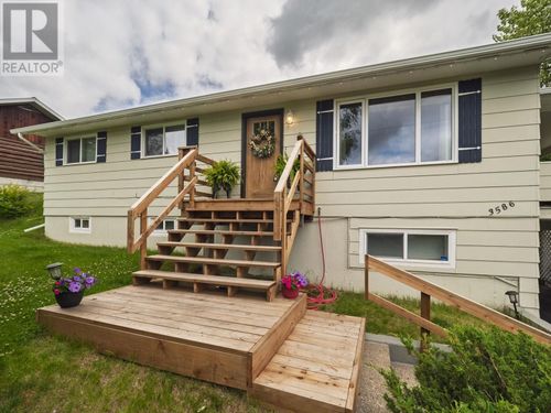3586 Alderwood Crt, Prince George, BC, V2K1N3 | Card Image