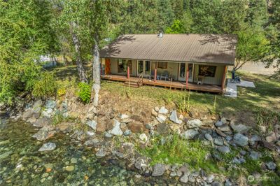 4730 Us Highway 97, House other with 2 bedrooms, 1 bathrooms and null parking in Peshastin WA | Image 1