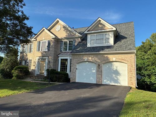 17090 Anns Brook Ct, WOODBRIDGE, VA, 22191-5173 | Card Image