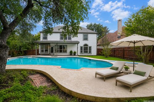 1703 Hadbury Ln, San Antonio, TX, 78248-2107 | Card Image