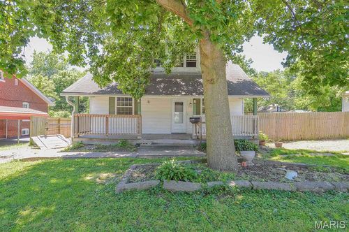 206 Gilbert St, Swansea, IL, 62226-4364 | Card Image