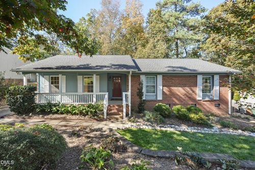 1604 Burnley Dr, Cary, NC, 27511-5045 | Card Image