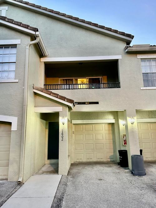 1602 Belmont Pl, Boynton Beach, FL, 33436-7840 | Card Image