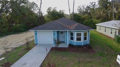 640 Ne 15 Th Terrace, House other with 3 bedrooms, 2 bathrooms and null parking in Gainesville FL | Image 3