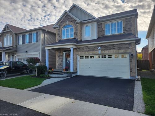 192 Leiterman Dr, Milton, ON, L9T8B5 | Card Image