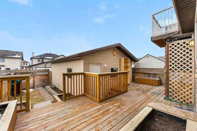 244 Covemeadow Road Ne, Home with 3 bedrooms, 2 bathrooms and 1 parking in Calgary AB | Image 43