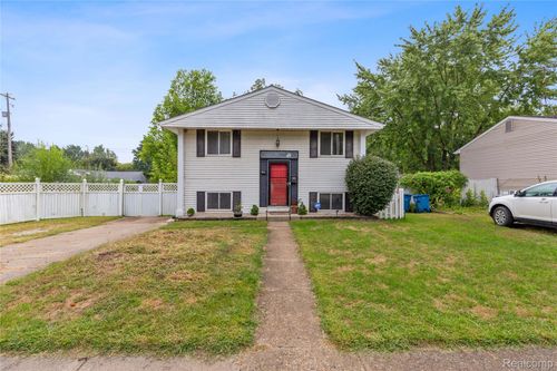 1107 Odessa Dr, Holly, MI, 48442-1044 | Card Image