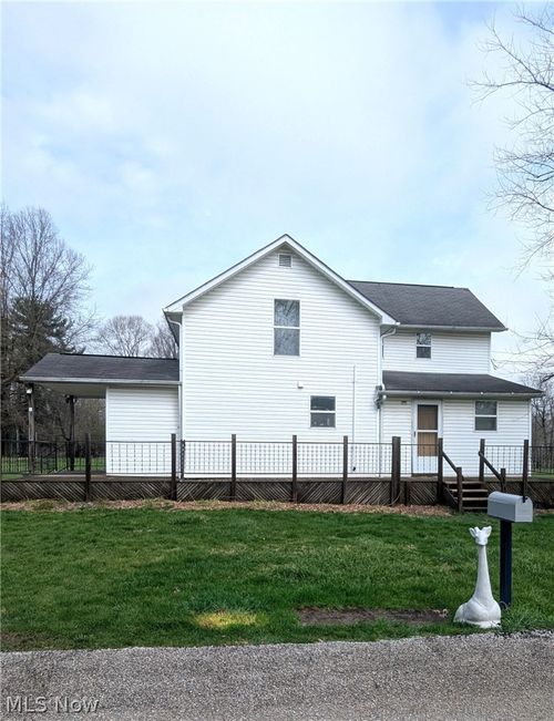 6359 Sittig Ave, Hubbard, OH, 44425-2463 | Card Image