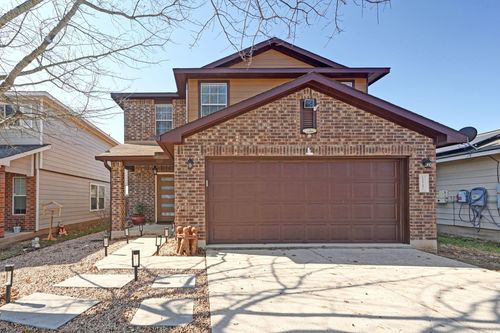 12241 Paloma Blanca Way, Del Valle, TX, 78617-3684 | Card Image