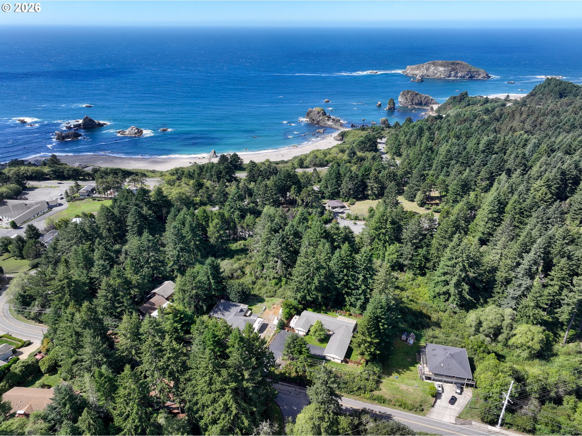 Residential in Brookings 2