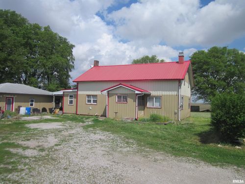 9482 N Cr 3800e, Mason City, IL, 62664-7209 | Card Image