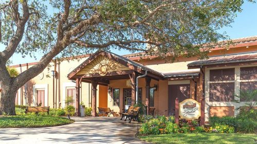 714 Del Rosario St, The Villages, FL, 32159-9270 | Card Image