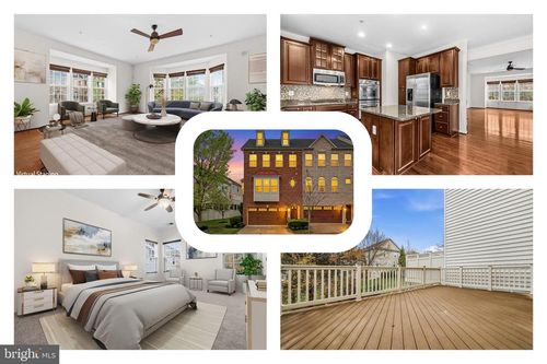 2107 Turleygreen Pl, UPPER MARLBORO, MD, 20774-8984 | Card Image