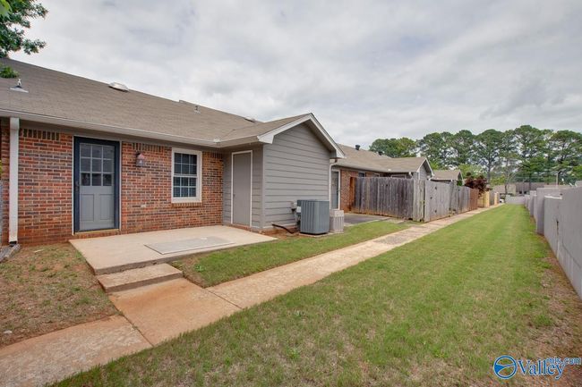 APT-10 - 8146 Oldfield Rd Sw, Condo with 1 bedrooms, 1 bathrooms and null parking in Huntsville AL | Image 43