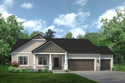 472 W Talbot'S Woods Dr, Dousman, WI, 53066 | Card Image